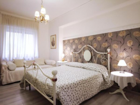 Casa Alessandro Casa Maria Francesca Napoli